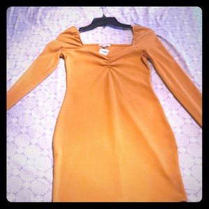 Cute long sleeve dress⭐️